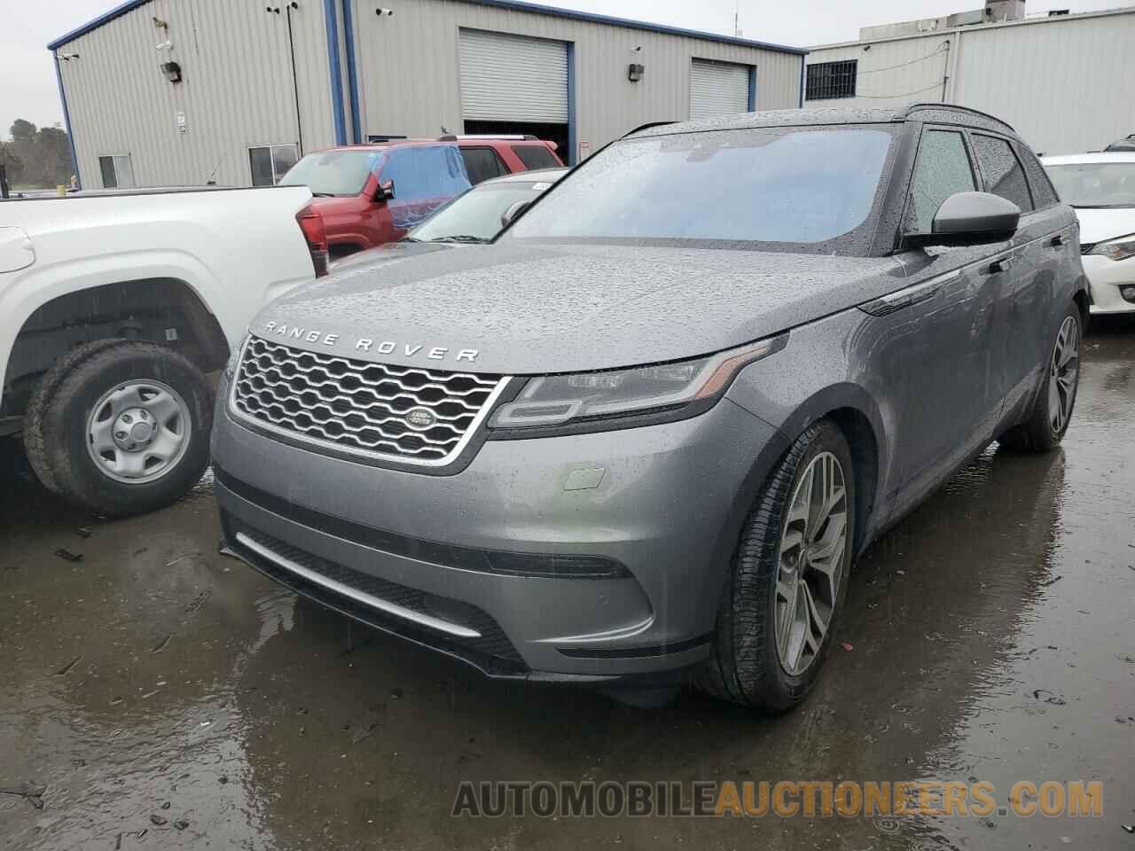 SALYB2FV6LA270952 LAND ROVER RANGEROVER 2020