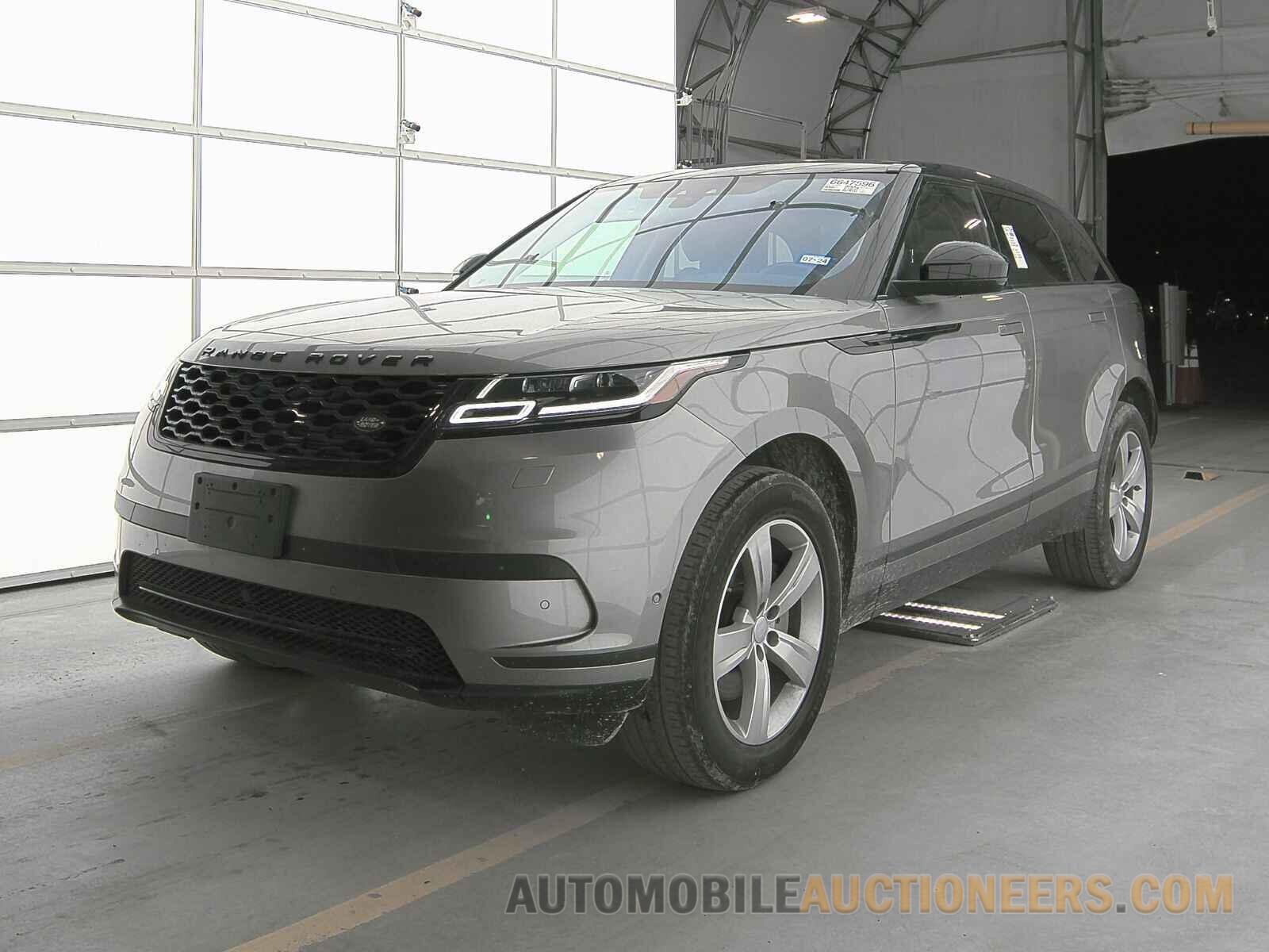 SALYB2FV7LA256932 Land Rover Range Rover Velar 2020