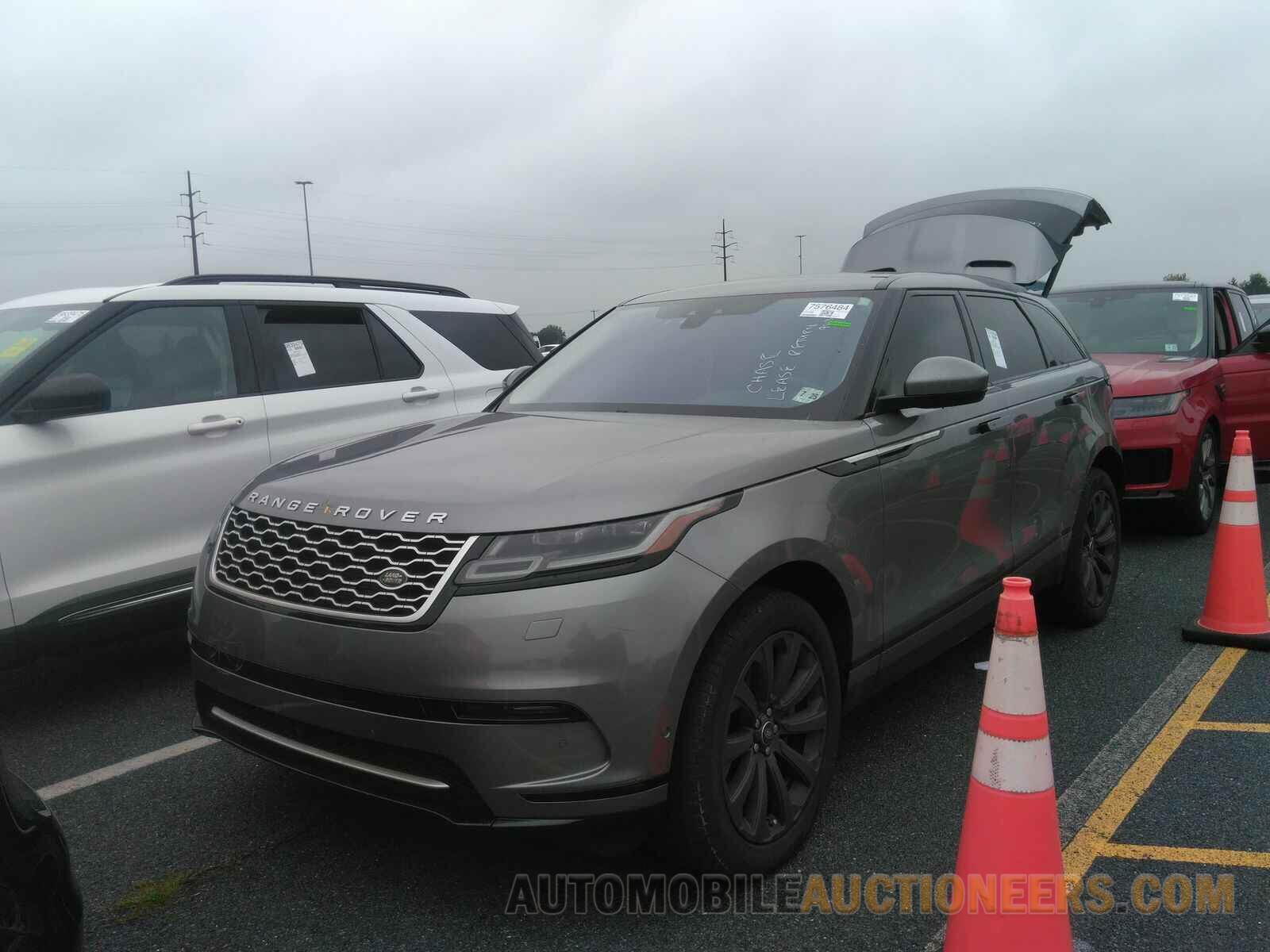 SALYB2FV7LA269051 Land Rover Range Rover Velar 2020