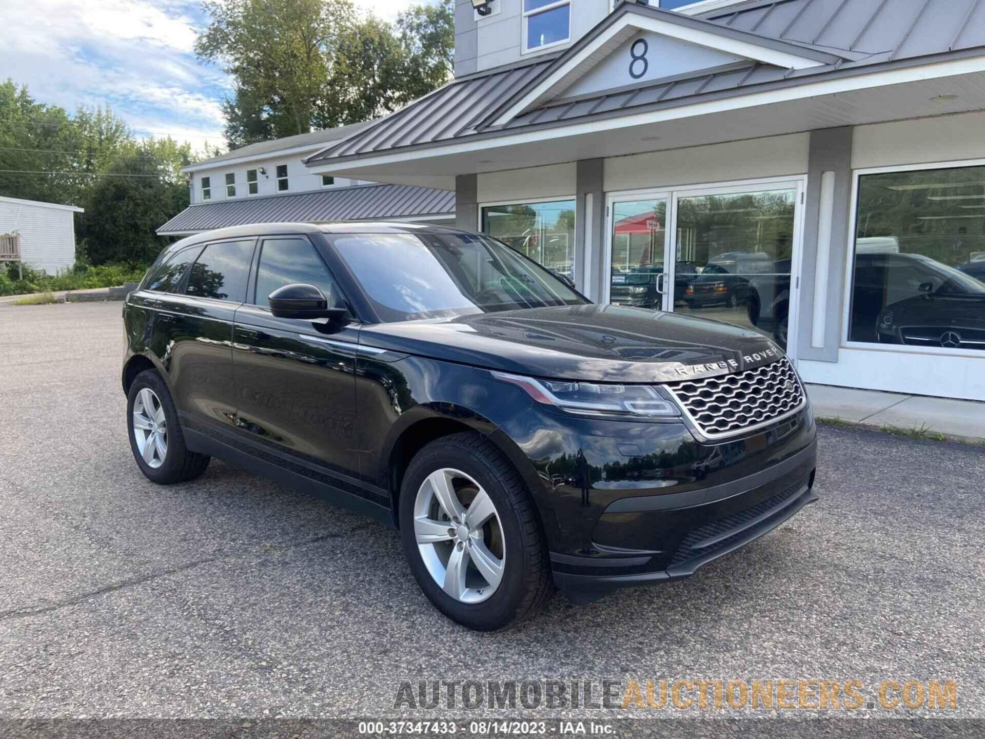 SALYB2RN2JA715812 LAND ROVER RANGE ROVER VELAR 2018