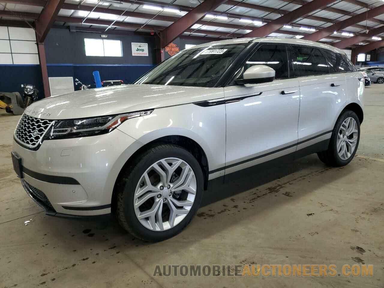 SALYB2RN2JA870179 LAND ROVER RANGEROVER 2018