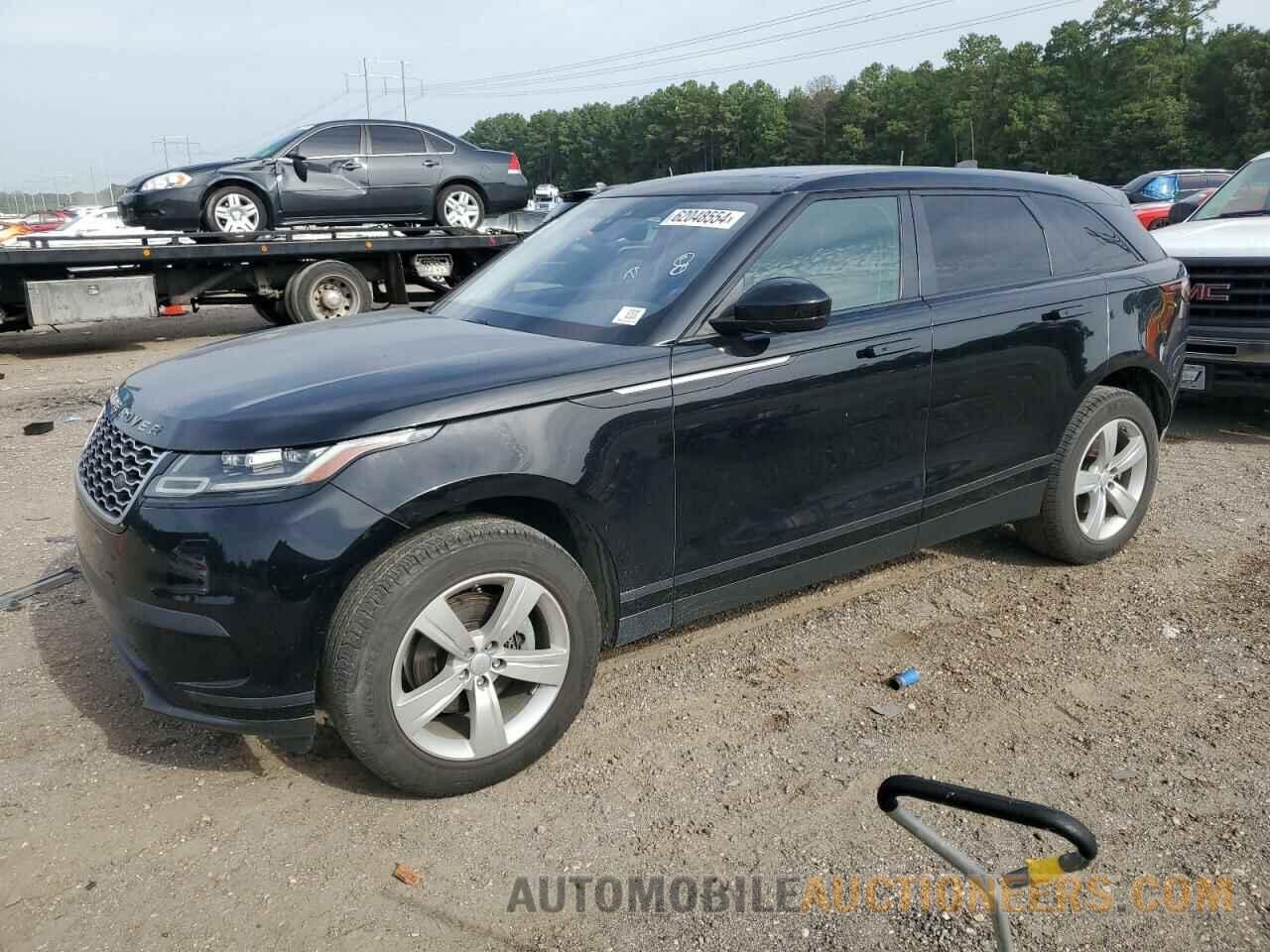 SALYB2RN3JA736927 LAND ROVER RANGEROVER 2018