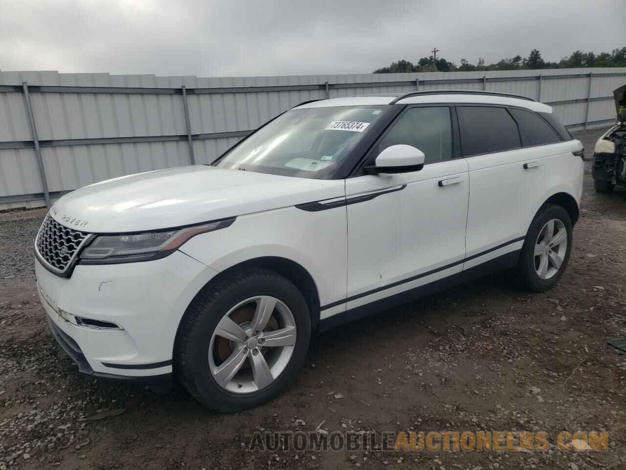 SALYB2RN4JA761755 LAND ROVER RANGEROVER 2018