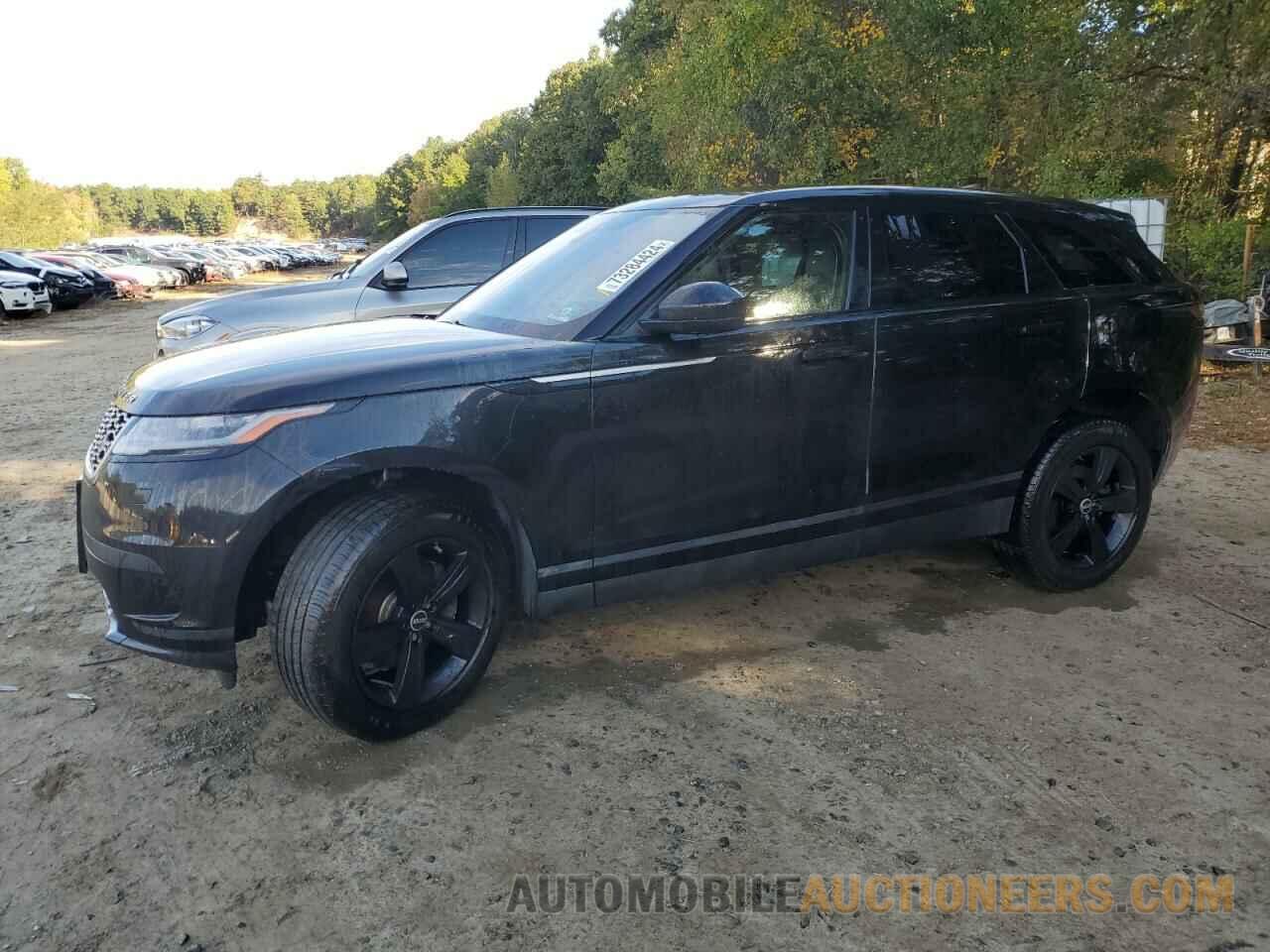 SALYB2RN5JA731356 LAND ROVER RANGEROVER 2018