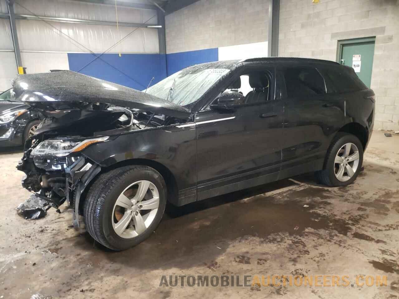 SALYB2RN7JA735621 LAND ROVER RANGEROVER 2018