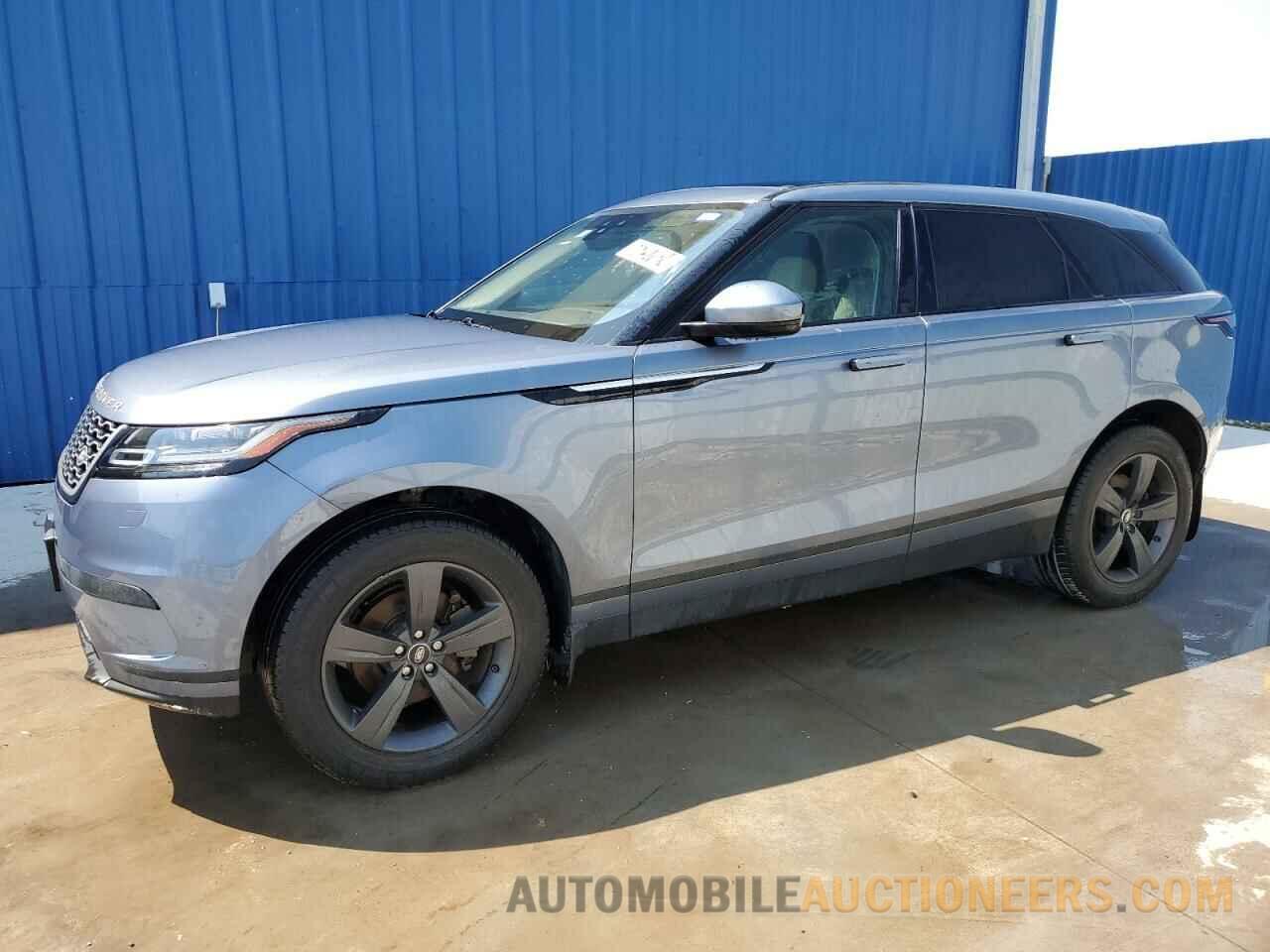 SALYB2RN7JA749728 LAND ROVER RANGEROVER 2018