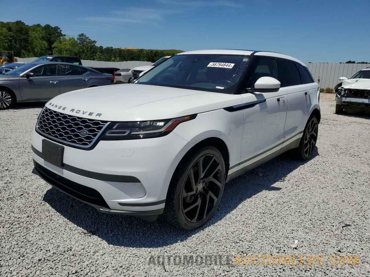 SALYB2RN9JA712888 LAND ROVER RANGEROVER 2018