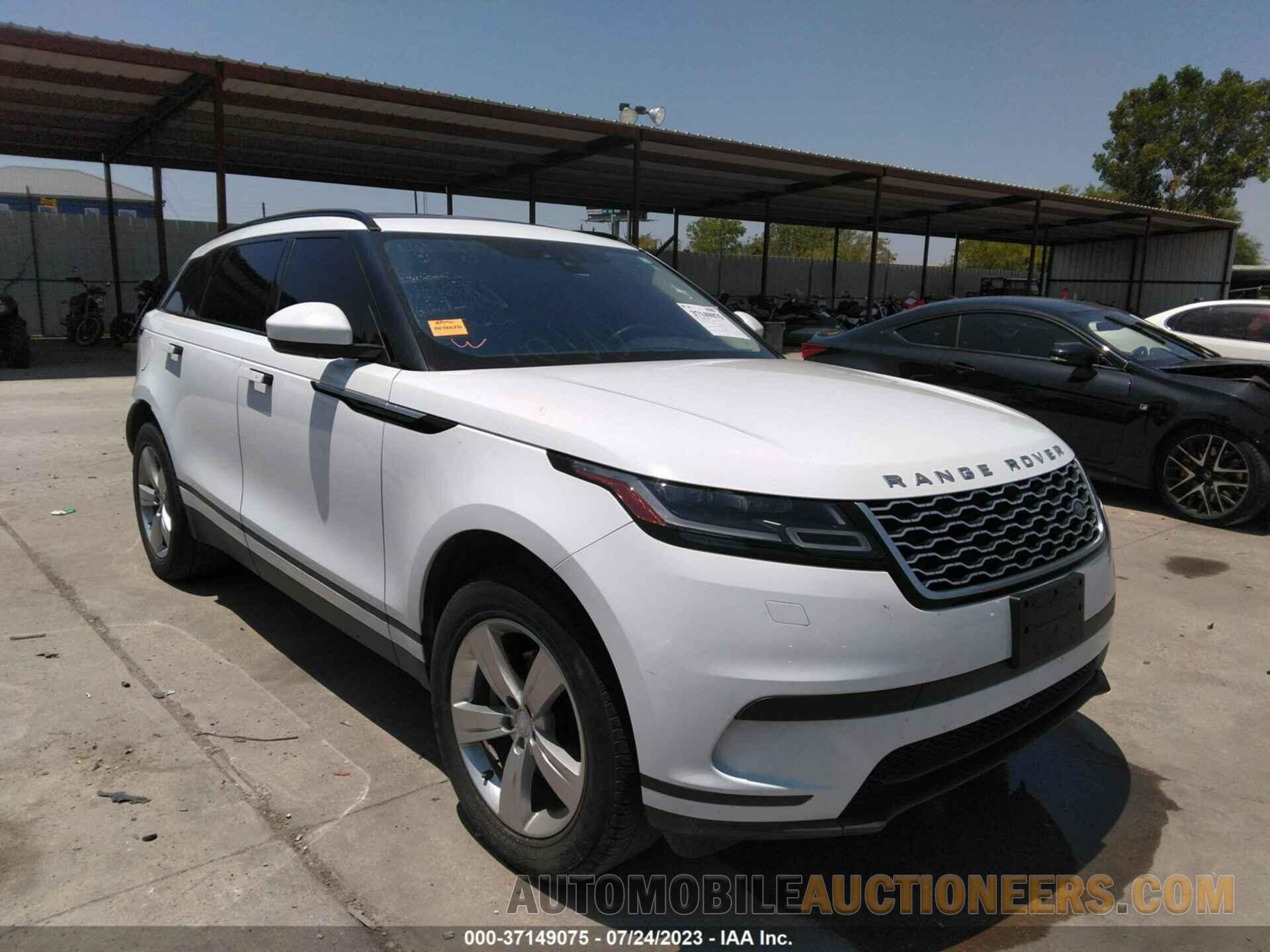 SALYB2RN9JA735328 LAND ROVER RANGE ROVER VELAR 2018