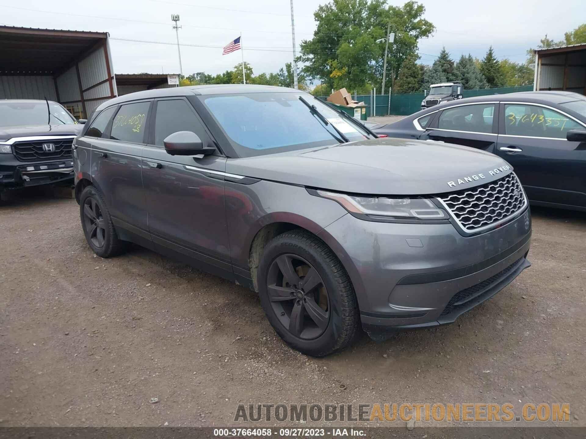 SALYB2RNXJA732714 LAND ROVER RANGE ROVER VELAR 2018