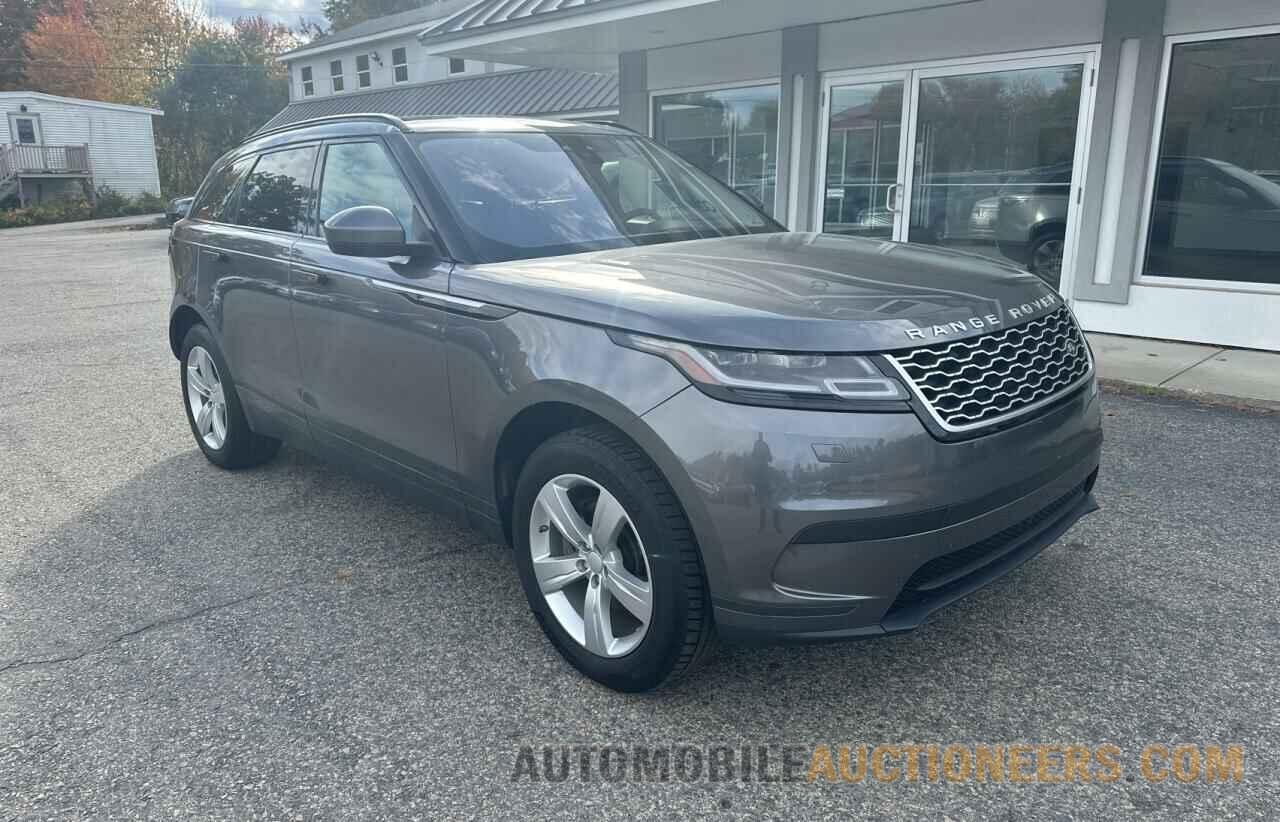 SALYB2RNXJA735046 LAND ROVER RANGEROVER 2018