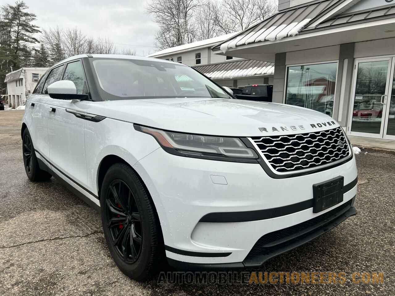 SALYB2RV1JA712013 LAND ROVER RANGEROVER 2018