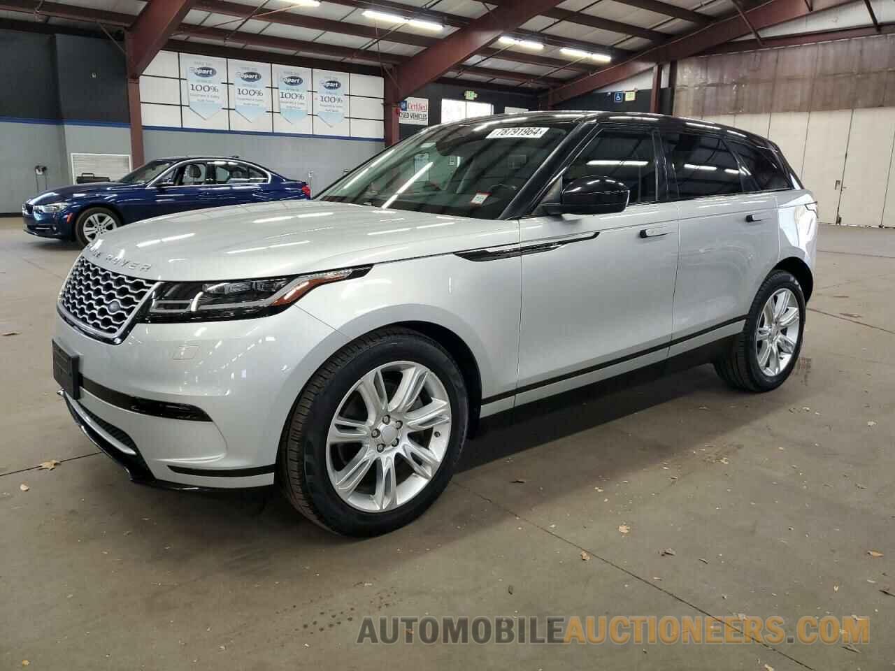 SALYB2RVXJA725732 LAND ROVER RANGEROVER 2018