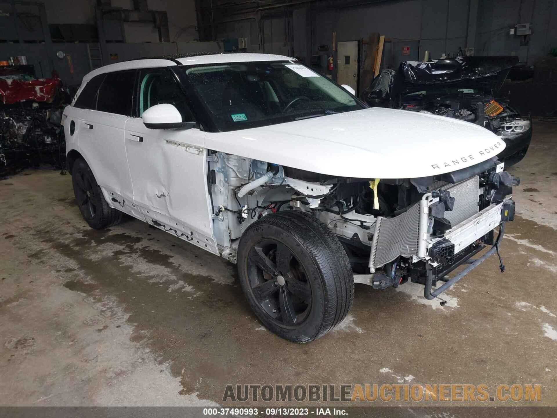 SALYB2RX0JA726194 LAND ROVER RANGE ROVER VELAR 2018