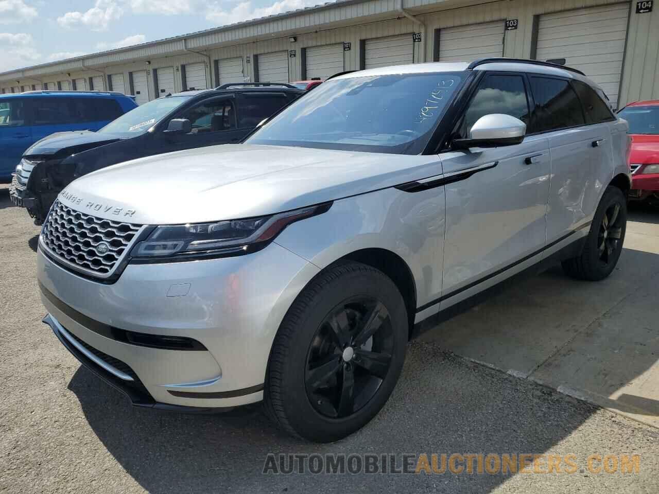 SALYB2RX2JA734328 LAND ROVER RANGEROVER 2018