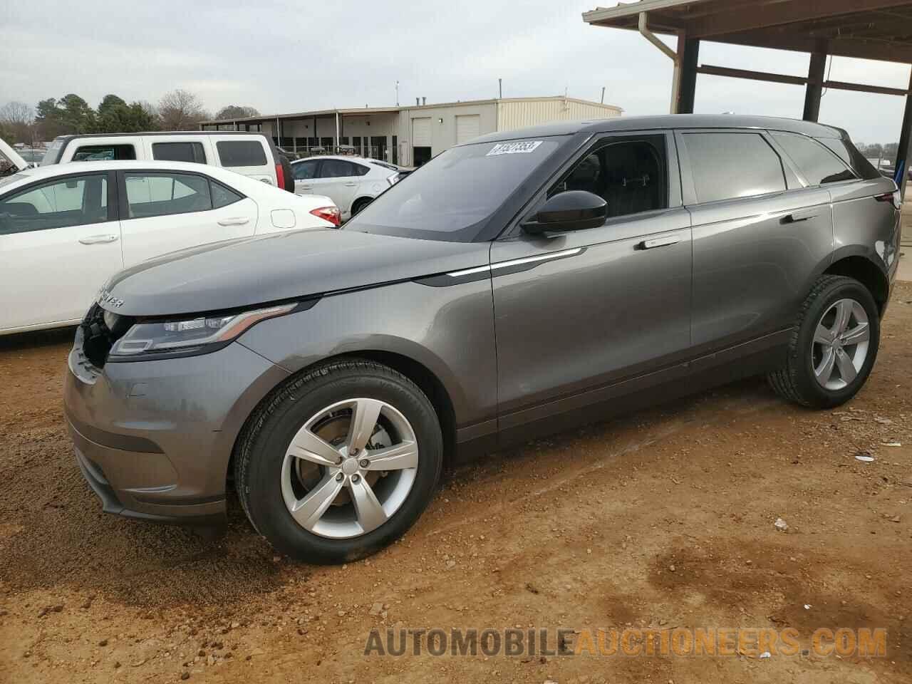 SALYB2RX6JA768126 LAND ROVER RANGEROVER 2018