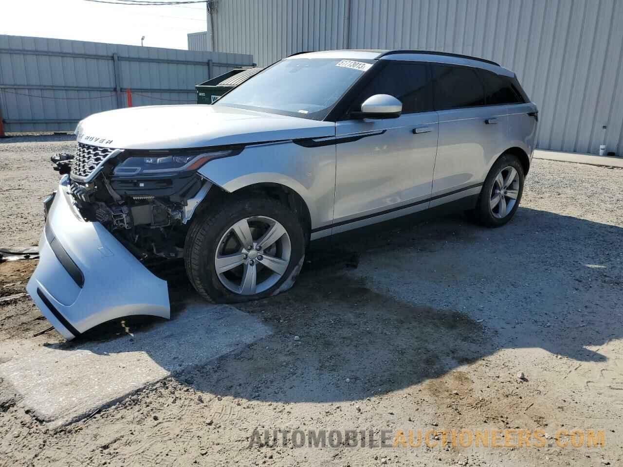 SALYB2RX8JA778270 LAND ROVER RANGEROVER 2018