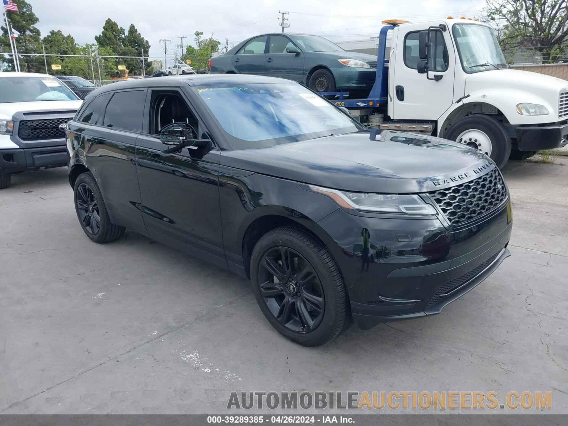 SALYJ2EX0MA312216 LAND ROVER RANGE ROVER VELAR 2021