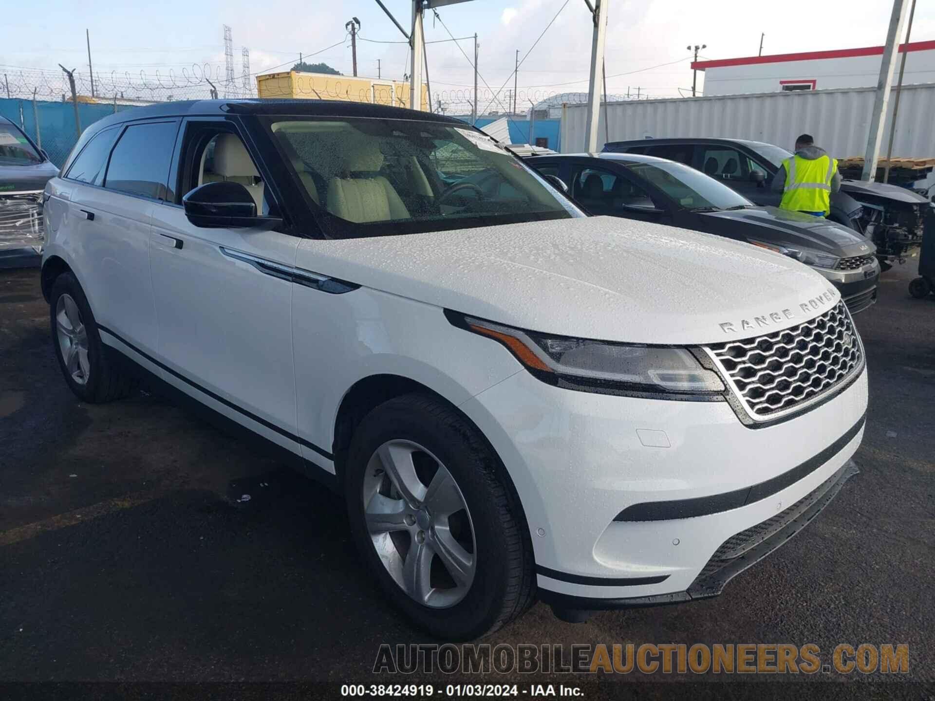 SALYJ2EX1MA311432 LAND ROVER RANGE ROVER VELAR 2021