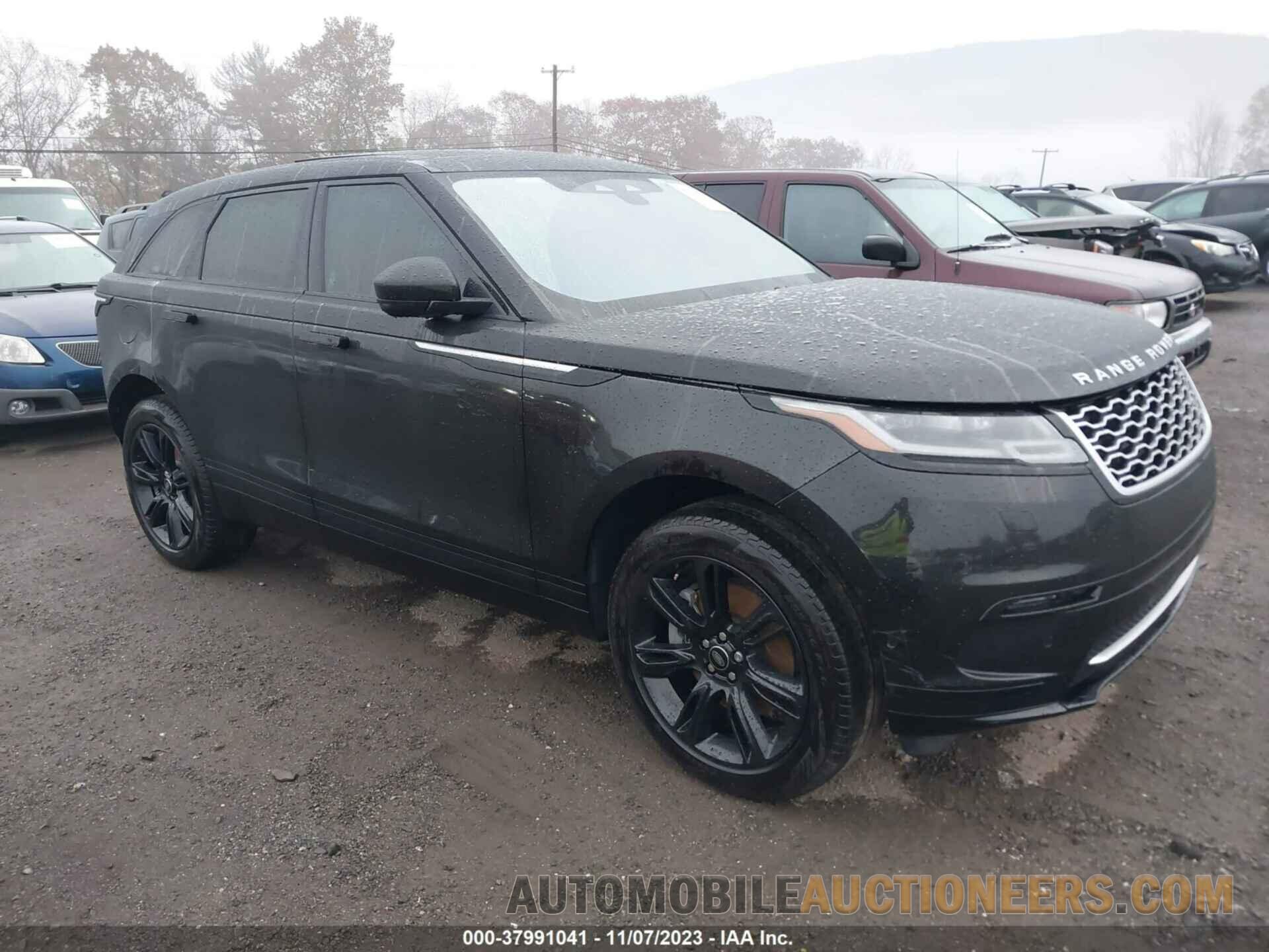 SALYJ2EX1MA320793 LAND ROVER RANGE ROVER VELAR 2021