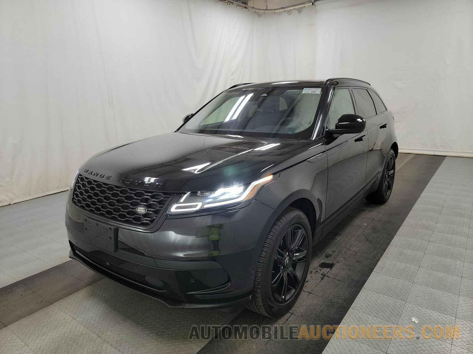 SALYJ2EX1MA320857 Land Rover Range Rover Velar 2021