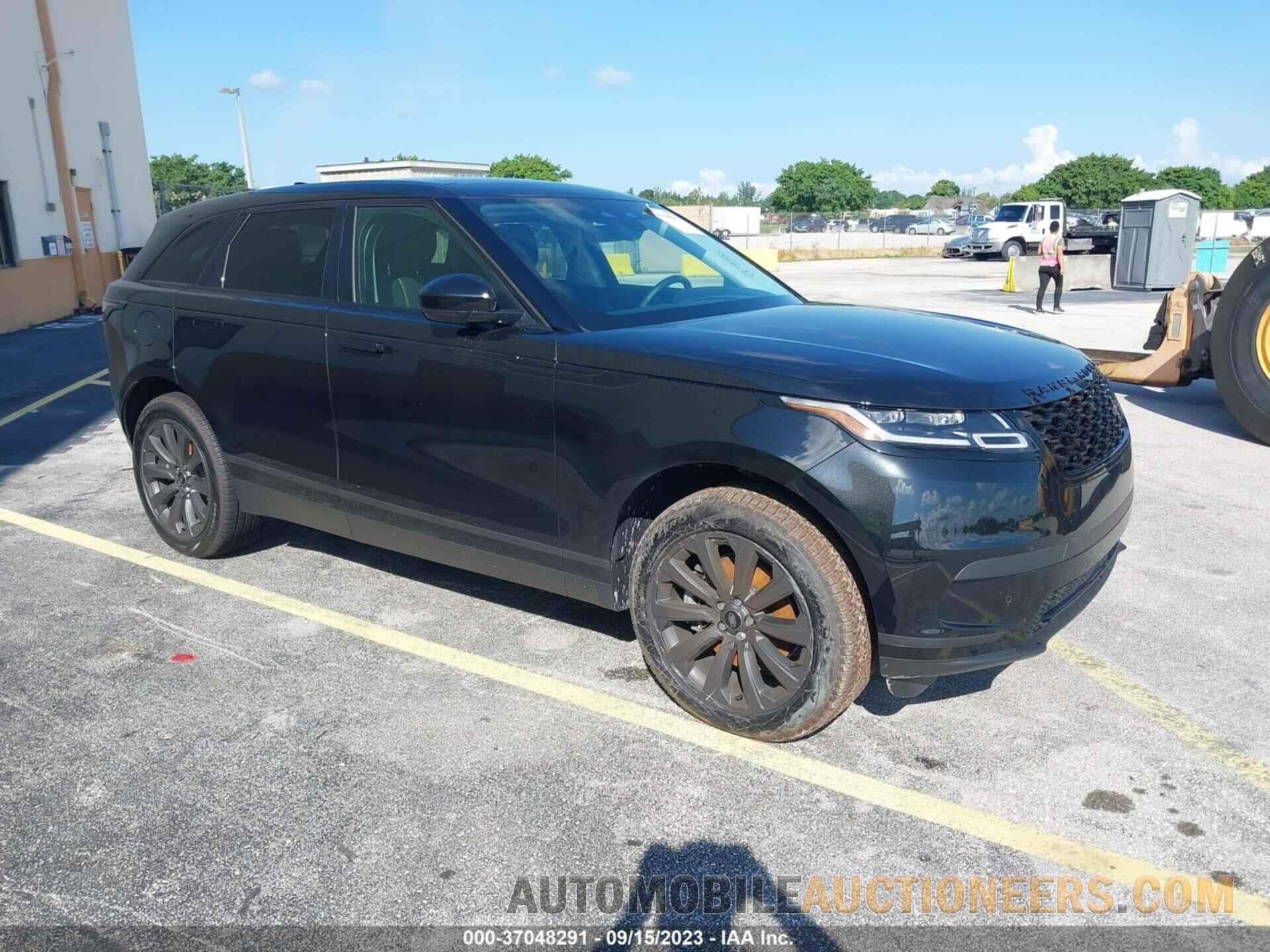 SALYJ2EX1NA334226 LAND ROVER RANGE ROVER VELAR 2022