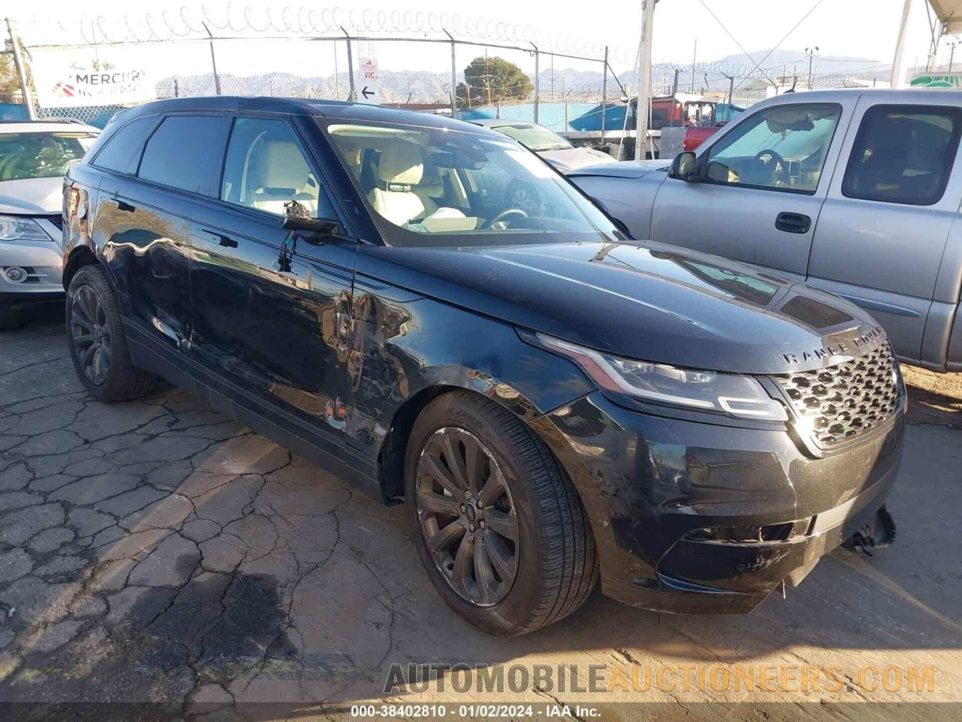 SALYJ2EX2PA349871 LAND ROVER RANGE ROVER VELAR 2023