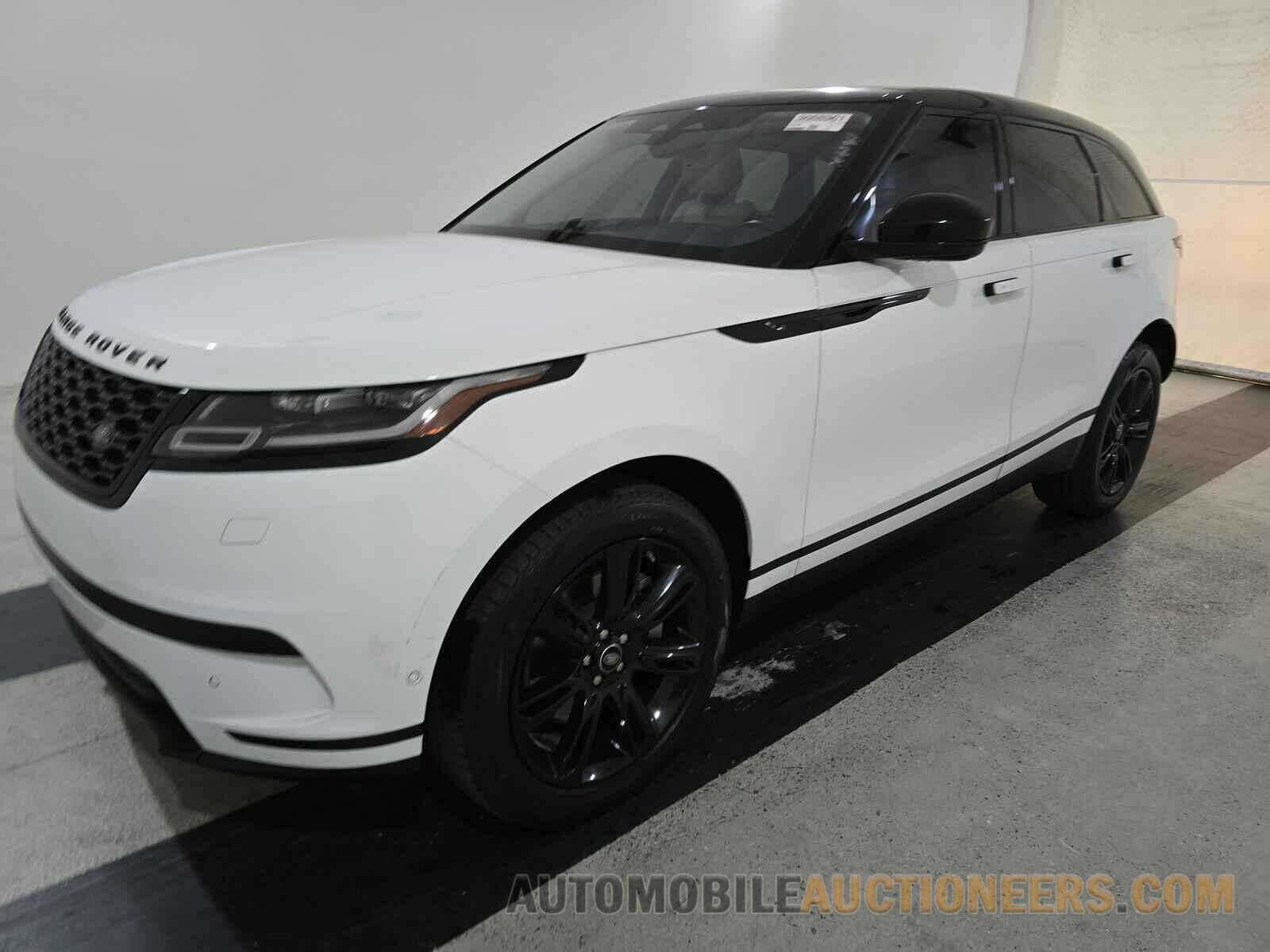 SALYJ2EX3MA307270 Land Rover Range Rover Velar 2021