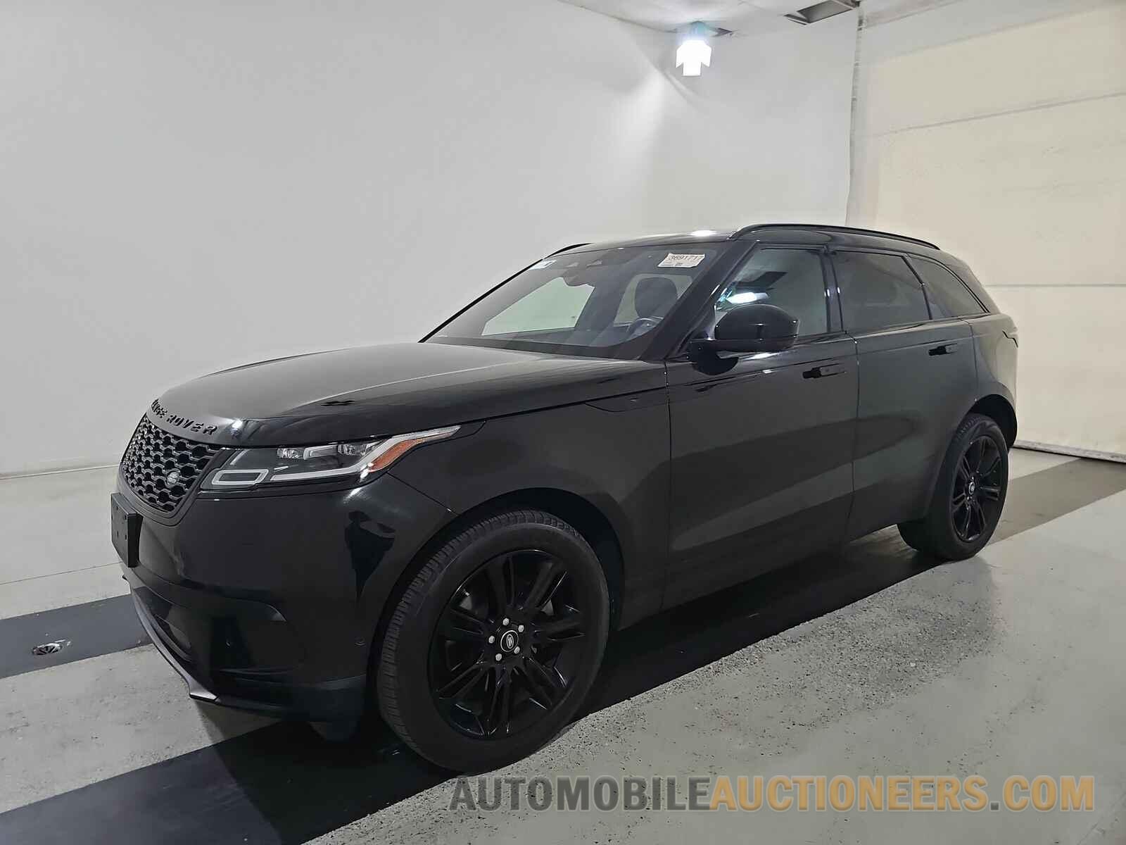 SALYJ2EX4MA298210 Land Rover Range Rover Velar 2021