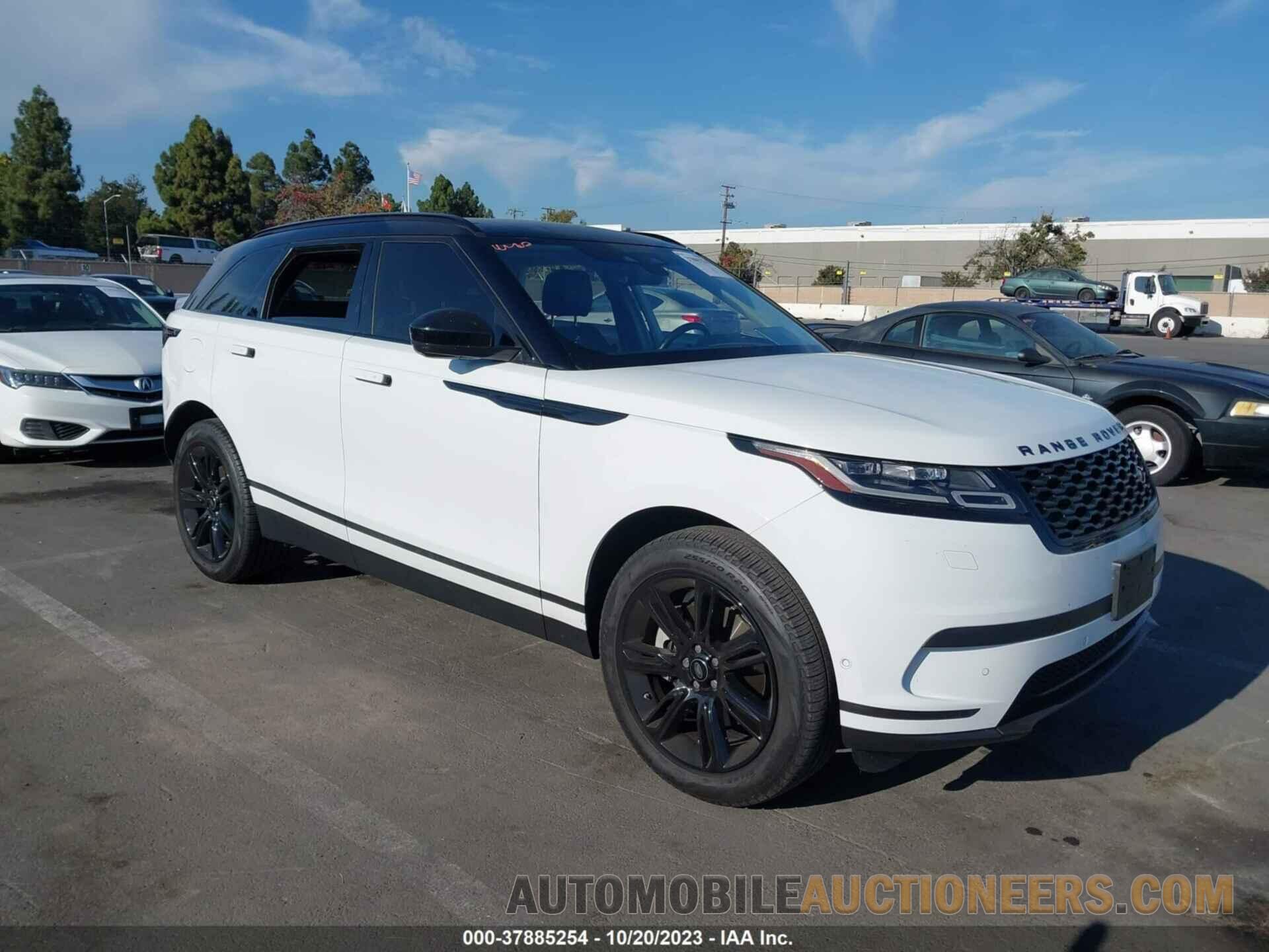 SALYJ2EX4MA310937 LAND ROVER RANGE ROVER VELAR 2021