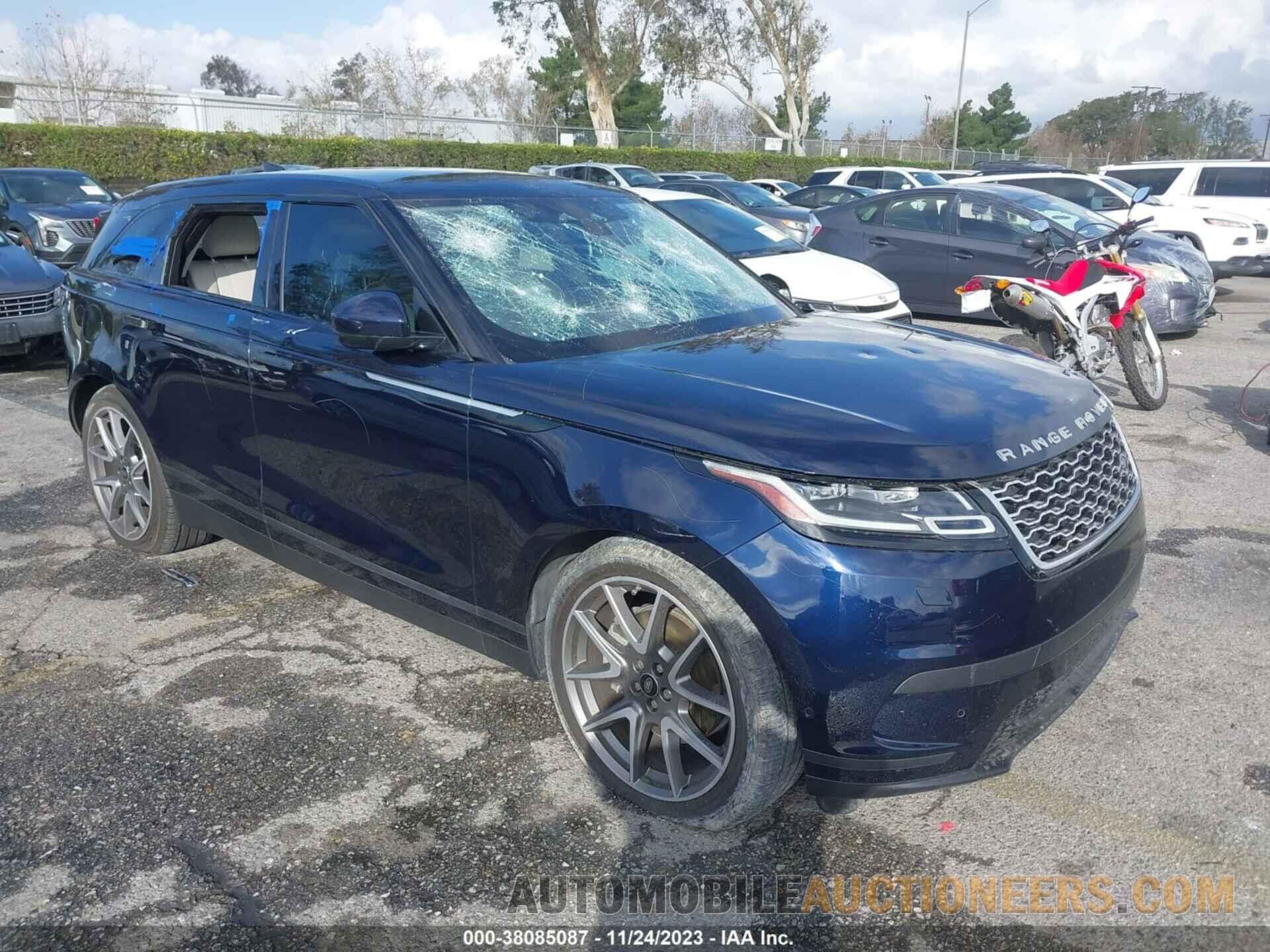 SALYJ2EX6MA298614 LAND ROVER RANGE ROVER VELAR 2021