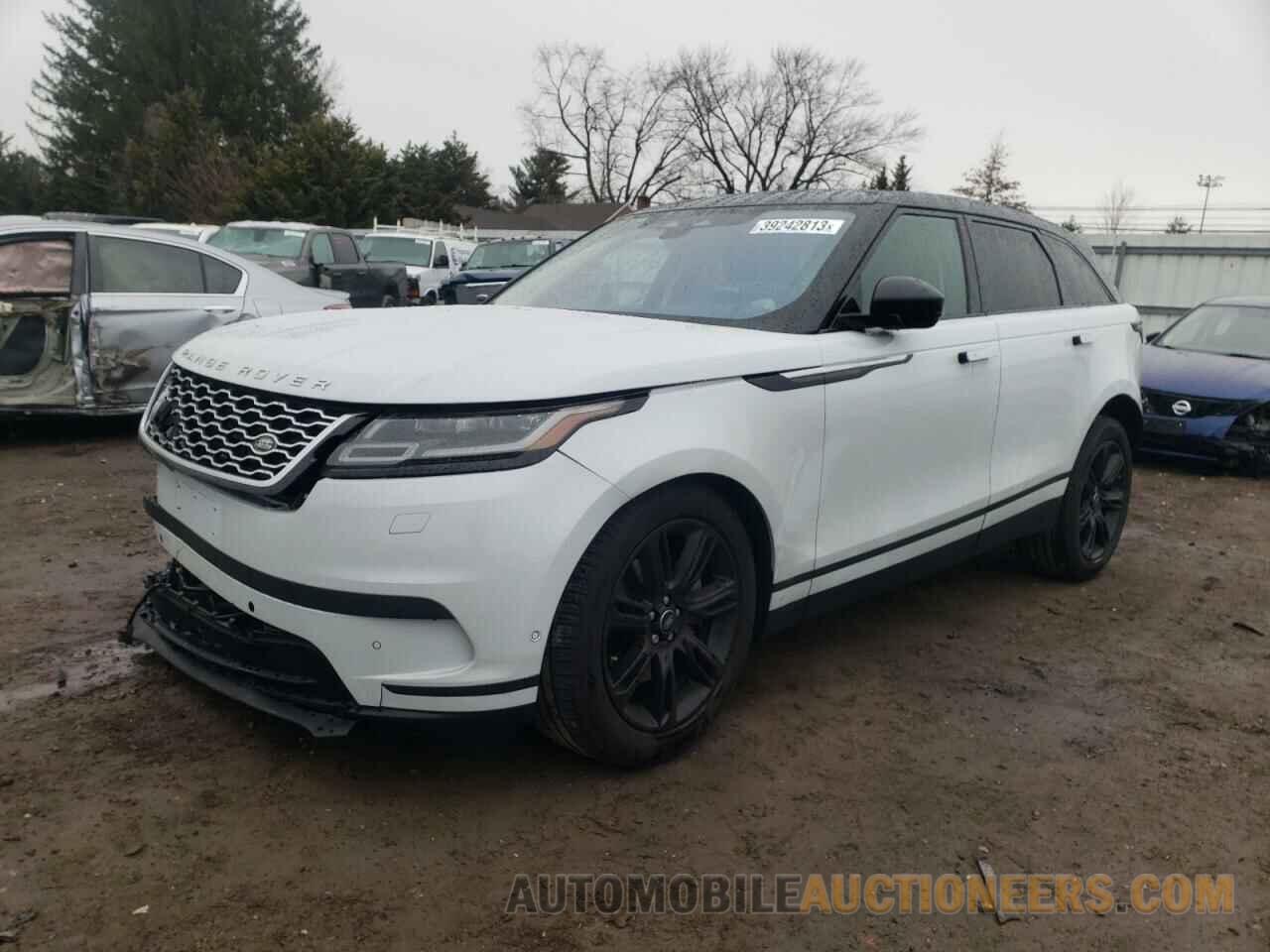 SALYJ2EX6MA324161 LAND ROVER RANGEROVER 2021