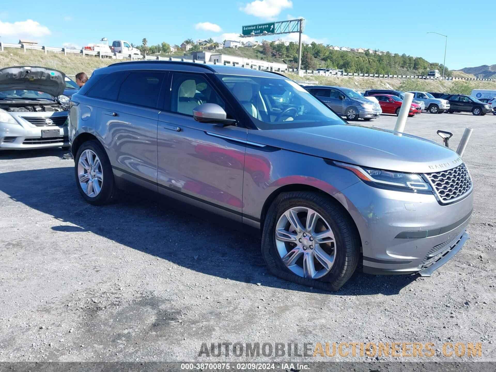 SALYJ2EX8MA310746 LAND ROVER RANGE ROVER VELAR 2021