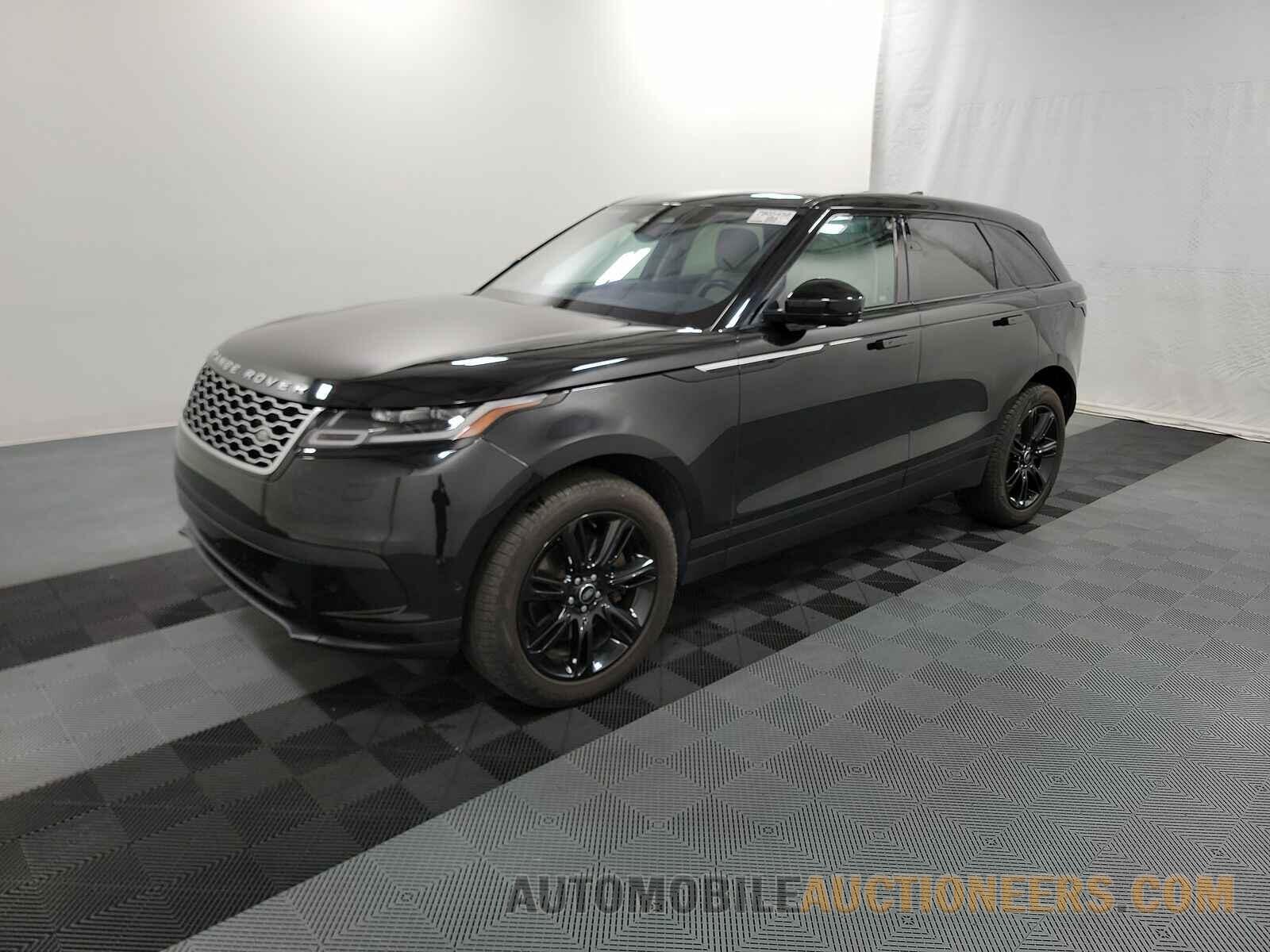 SALYJ2EX8MA316952 Land Rover Range Rover Velar 2021