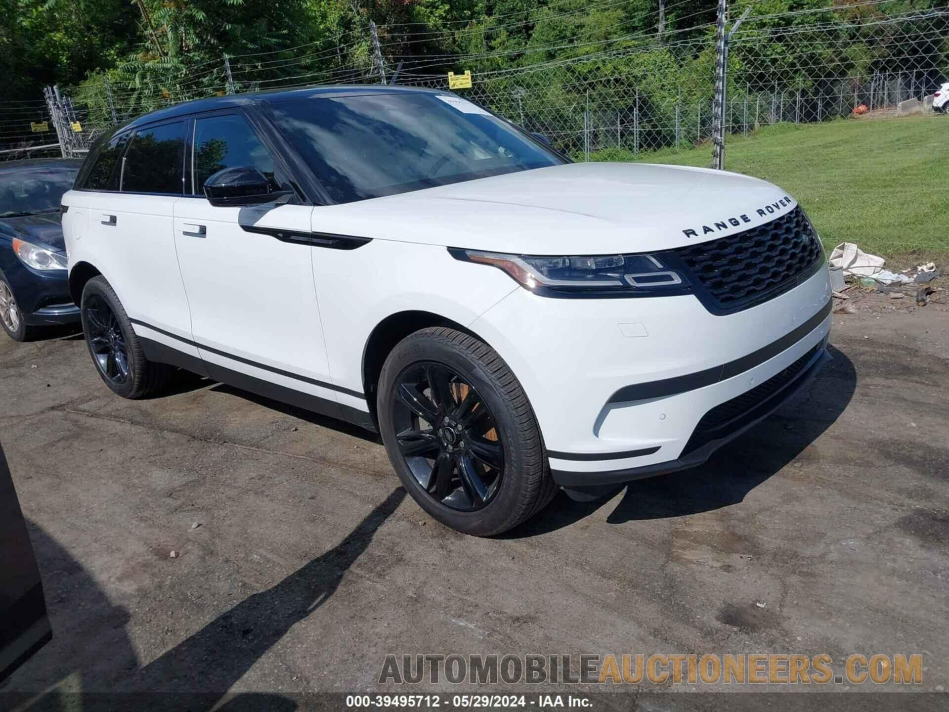 SALYJ2EX8PA348109 LAND ROVER RANGE ROVER VELAR 2023