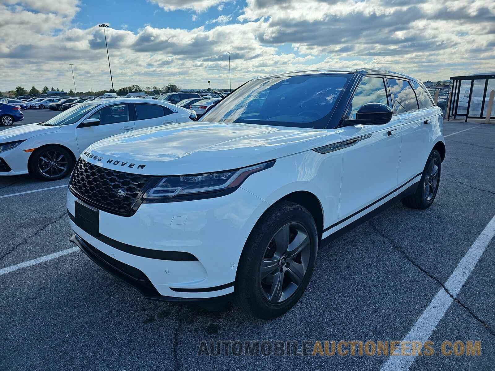 SALYJ2EX9MA303305 Land Rover Range Rover Velar 2021