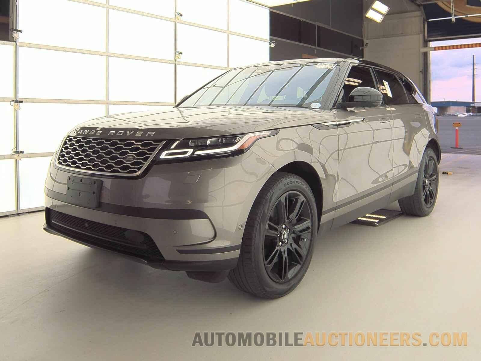 SALYJ2EX9MA308620 Land Rover Range Rover Velar 2021