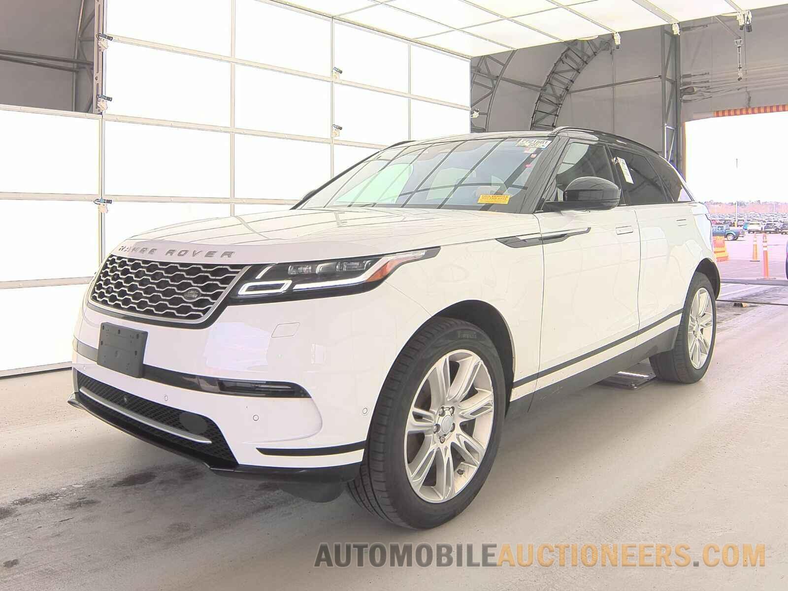 SALYJ2EX9MA310416 Land Rover Range Rover Velar 2021