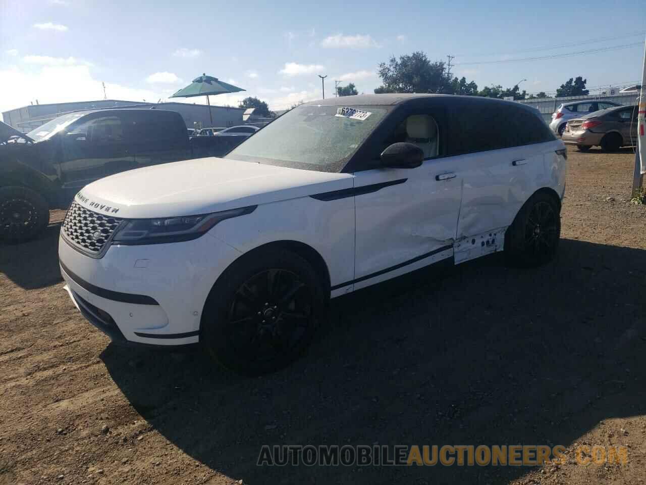 SALYJ2EX9MA311453 LAND ROVER RANGEROVER 2021