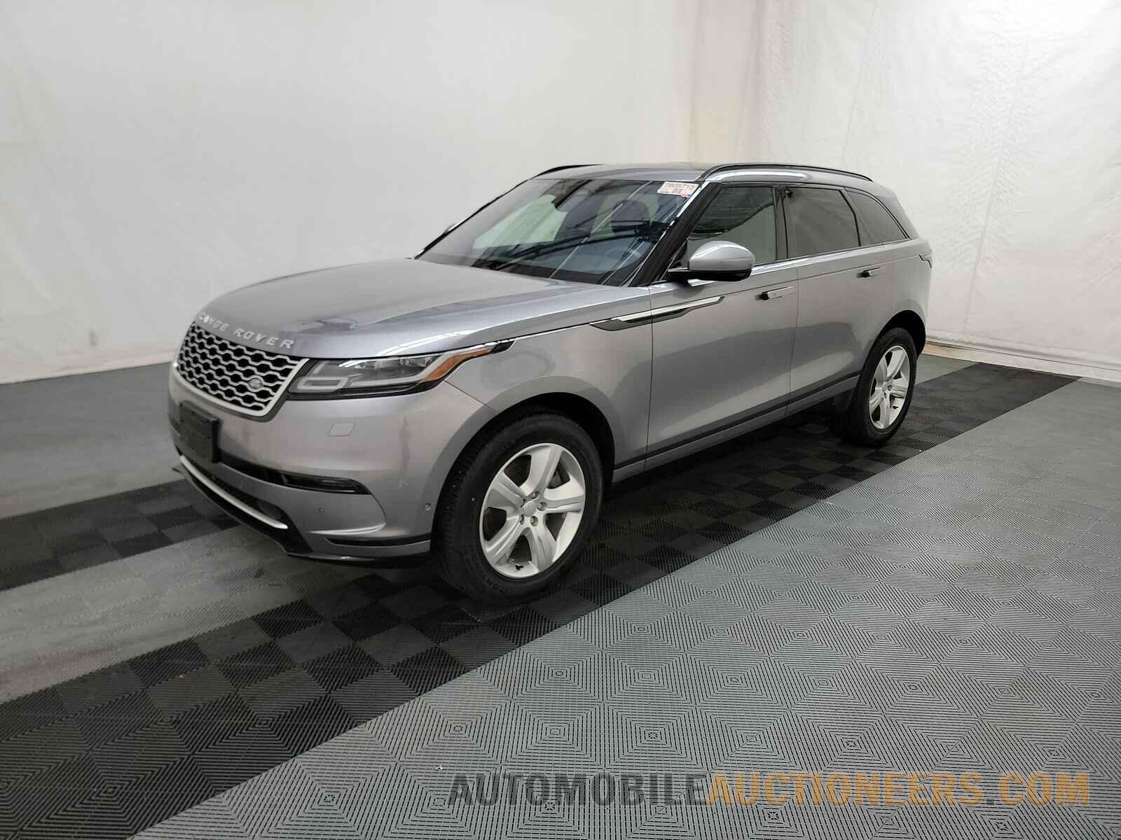 SALYJ2EX9MA311792 Land Rover Range Rover Velar 2021