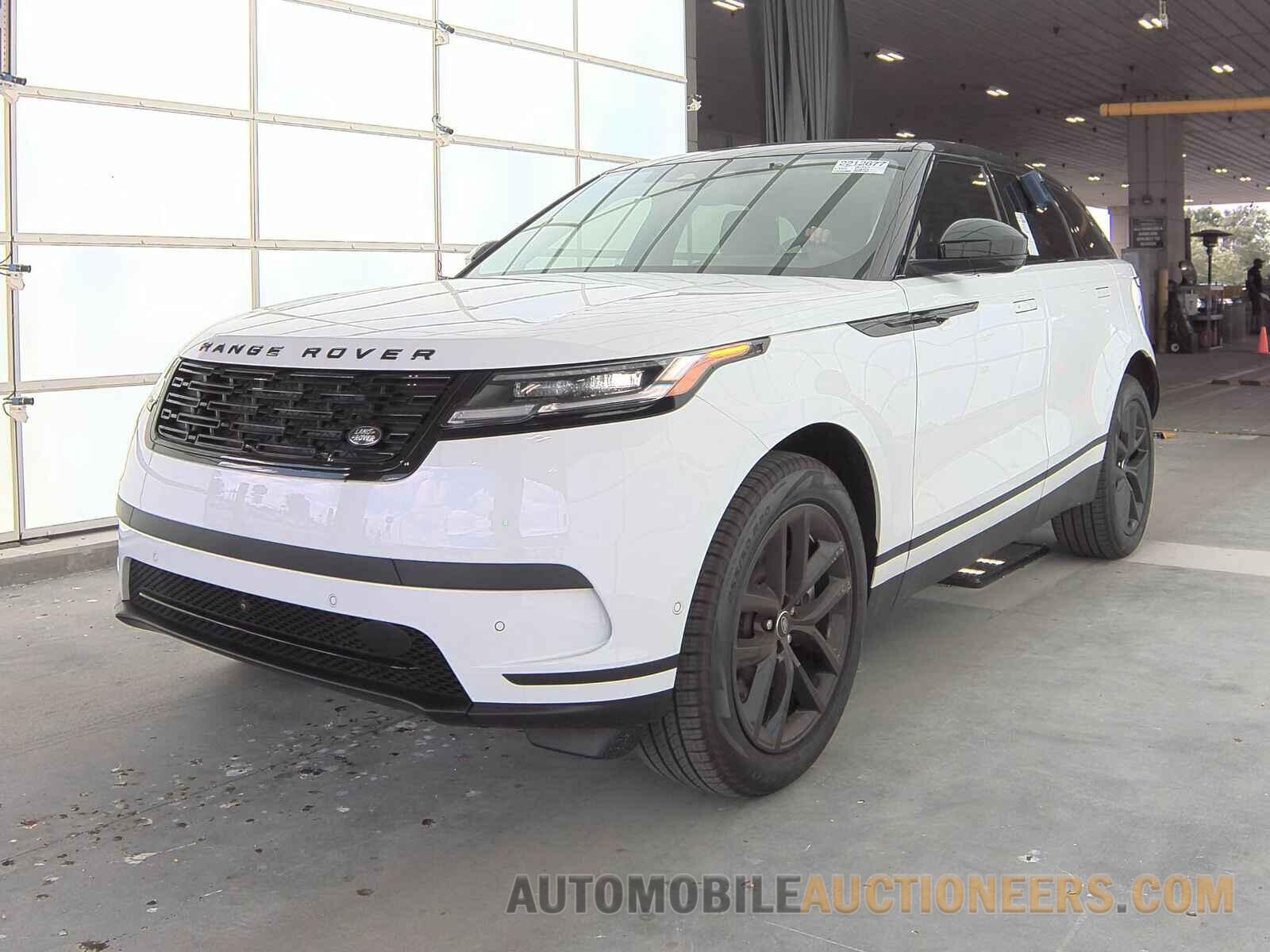 SALYJ2EX9RA380747 Land Rover Range Rover Velar 2024