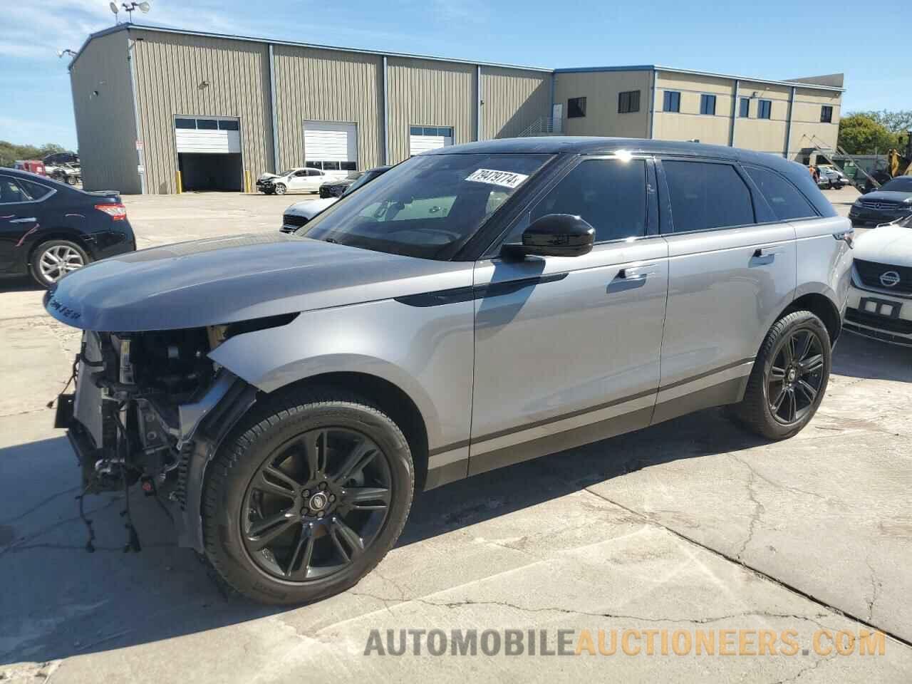 SALYJ2EXXMA299734 LAND ROVER RANGEROVER 2021