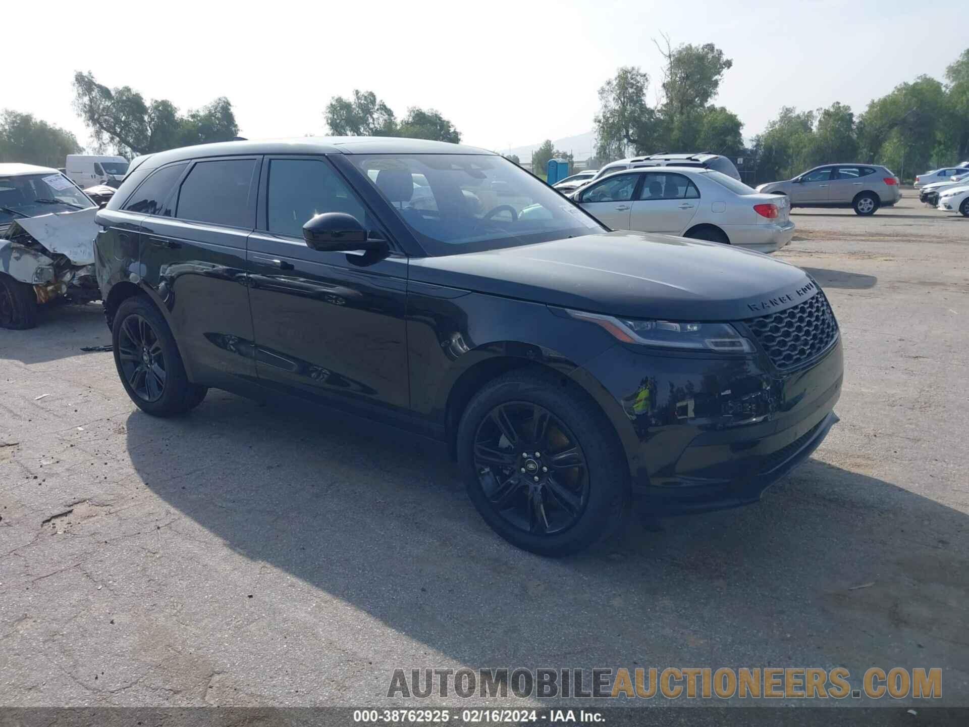 SALYJ2EXXMA316726 LAND ROVER RANGE ROVER VELAR 2021