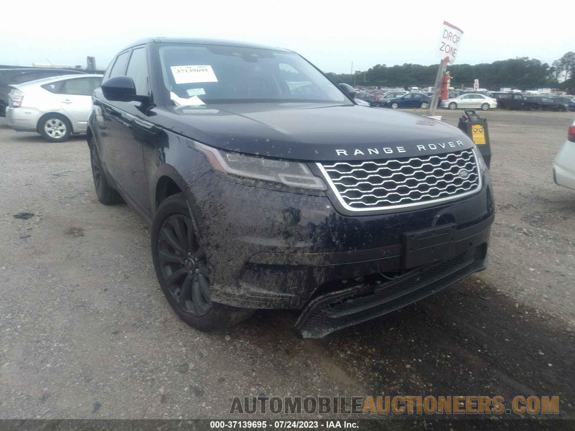 SALYJ2EXXMA319481 LAND ROVER RANGE ROVER VELAR 2021