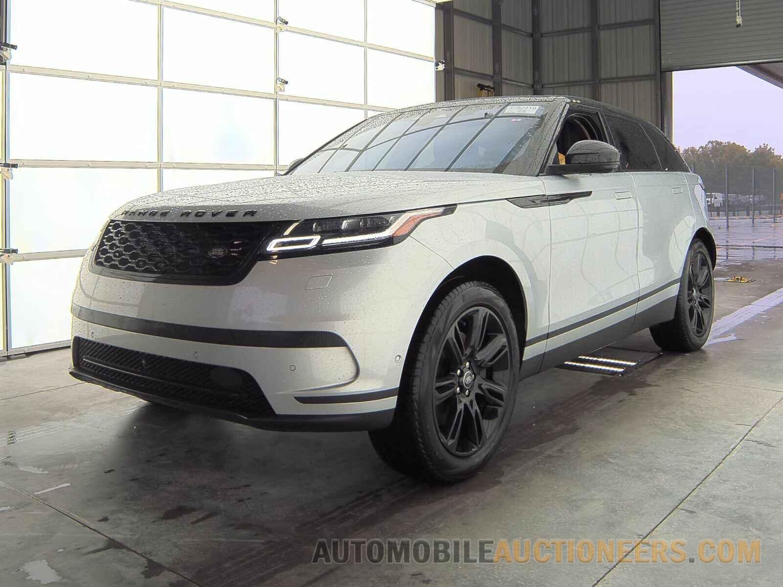 SALYJ2EXXMA320761 Land Rover Range Rover Velar 2021