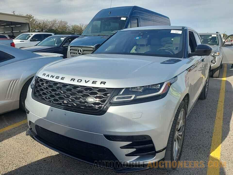 SALYK2EX0LA244043 Land Rover Range Rover Velar 2020