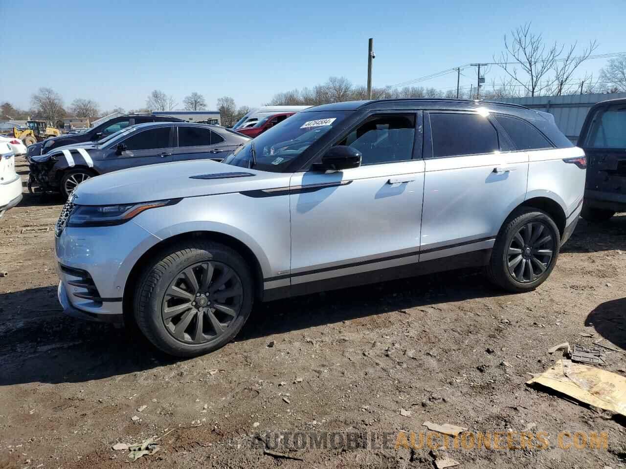 SALYK2EX0LA246035 LAND ROVER RANGEROVER 2020