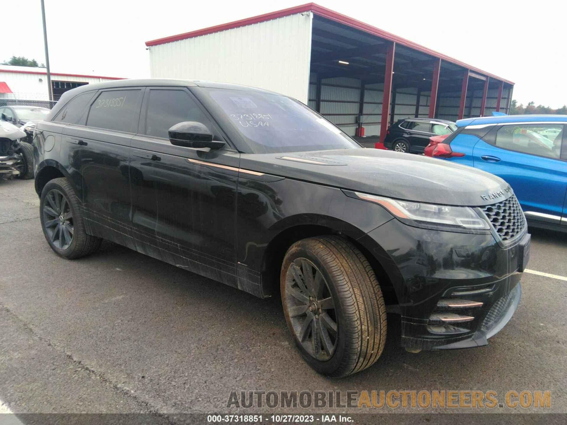 SALYK2EX0LA246083 LAND ROVER RANGE ROVER VELAR 2020