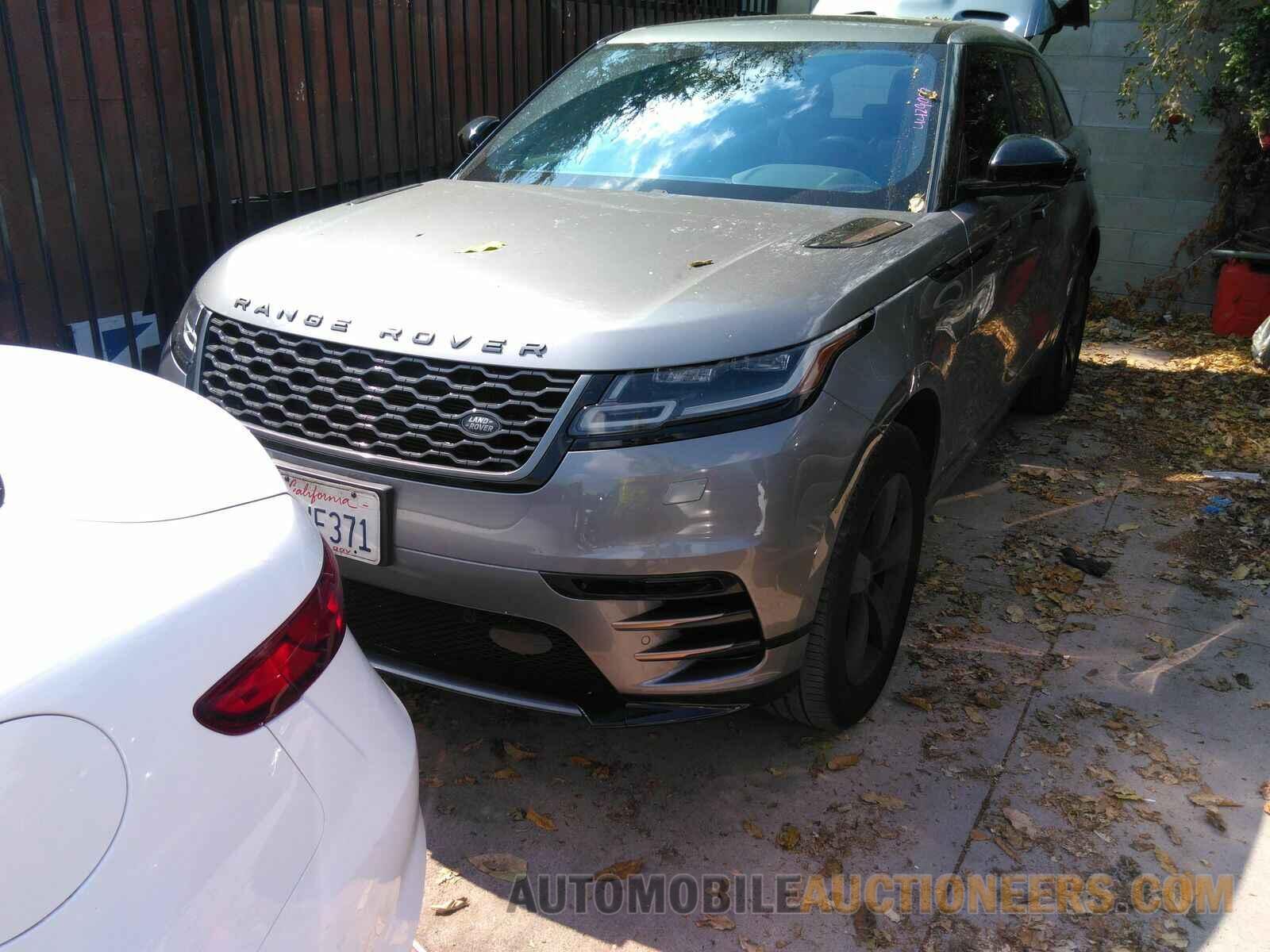 SALYK2EX0LA266155 Land Rover Range Rover Velar 2020