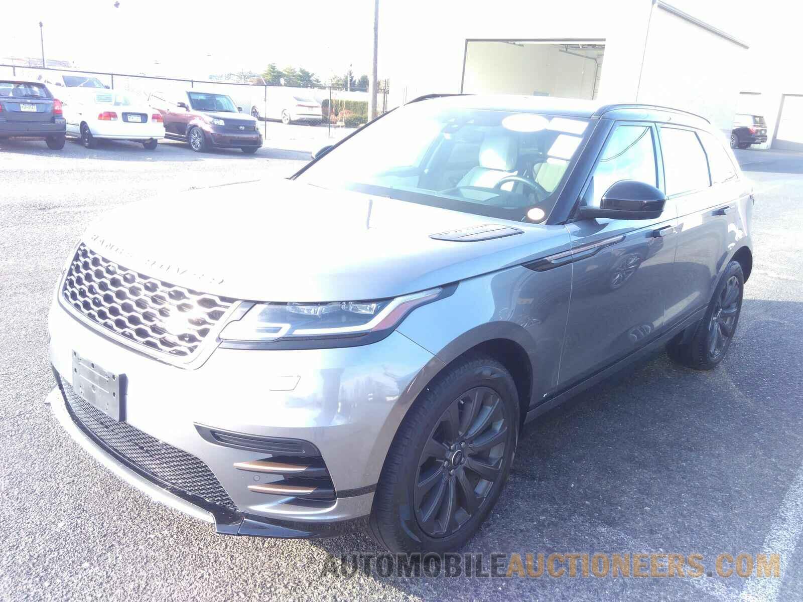 SALYK2EX0LA274451 Land Rover Range Rover Velar 2020