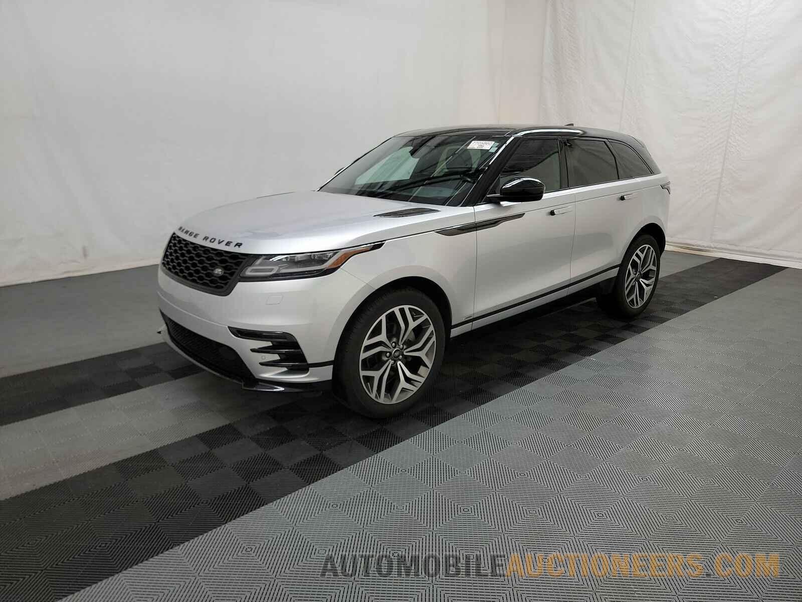 SALYK2EX0LA276992 Land Rover Range Rover Velar 2020